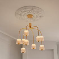 Nuura Asteea 9 Suspension in Situ