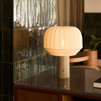 Northern Tradition Table Lamp Lifestyle Counter