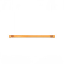 Established & Sons Aura Suspension Apricot