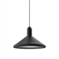 Established & Sons Torch S3 Pendant - Black