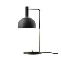 Louis Poulsen FJ Elements Table Lamp Black