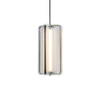 J. Adams & Co Apex LED Pendant Light Bronze