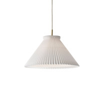 Le Klint Model 1 Pendant - Small, Paper Shade