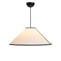 HAY Ava Cone Pendant Light 600