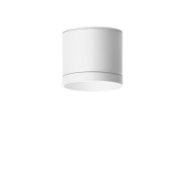 BEGA 24400 LED Ceiling Light - White
