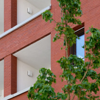 BEGA 38300 LED Ceiling / Wall Lights