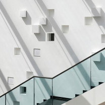 BEGA 12146 LED Ceiling / Wall Light