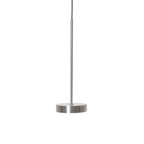 RUBN James LED Pendant Light Steel