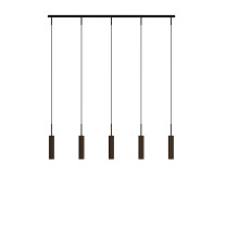 Audo Tubulaire Rail Pendant 5