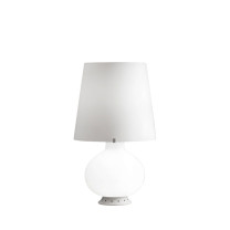 Fontana Arte Fontana 1853 Table Lamp Medium
