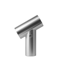 Muuto Beam LED Portable Lamp - Aluminium