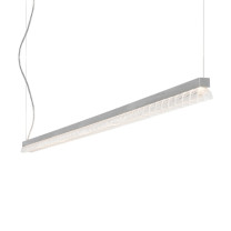 Artemide Somnium Stand Alone LED Suspension Light Linear
