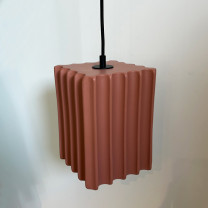 Aromas Del Campo Pire Pendant