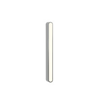 Astro Atticus LED Wall Light - Chrome, 600