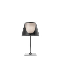 Flos KTribe Table Lamp - T1 Smoke