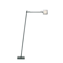 Flos Kelvin LED Floor Lamp - Anthracite