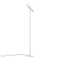 Foscarini Magneto LED Floor Lamp - White