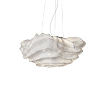 a-emotional light Nevo Pendant Medium