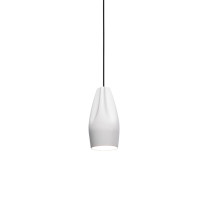 Marset Pleat Box Pendant Light - White (13)