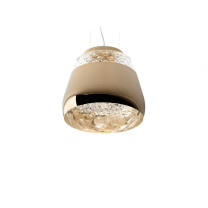 Moooi Valentine Baby Suspension Gold