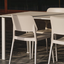 Santa & Cole Belloch Outdoor Chair