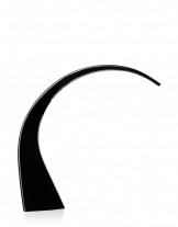 Kartell Taj Mini LED Table Lamp Black