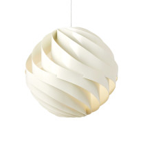 Gubi Turbo Pendant Light Large