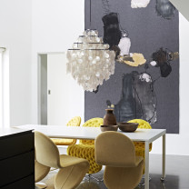 Verpan Fun 0DM Pendant
