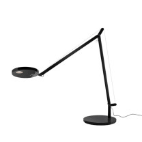 Artemide Demetra LED Table Lamp - Black