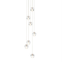 Bocci 14 Series Multi 7 Pendant