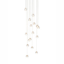  Bocci 14 Series Chandelier - 14.16