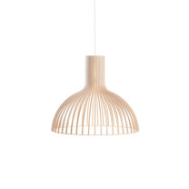Secto Victo 4250 Pendant Light Birch