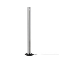 Artemide Megaron LED Floor Lamp - Aluminium