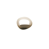 Artemide Pirce Micro LED Wall Light - Gold