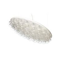 Moooi Prop LED Suspension Round Single - Off