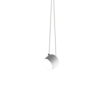 Flos Aim LED Small Pendant - White
