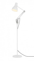 Anglepoise Type 75 Floor Lamp Alpine White