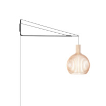 Secto Varsi 1000 Suspension Arm Octo