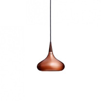 Fritz Hansen Orient Pendant P1 Copper