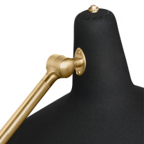 Gubi G-10 Floor Lamp Close Up