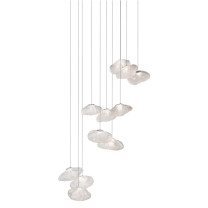 Bocci 73 Series Chandelier - 73.11