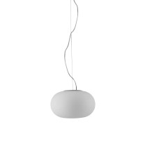Fontana Arte Bianca Pendant Light Medium
