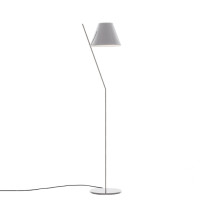 Artemide La Petite Floor Lamp - White