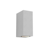 Astro Chios 150 Wall Light Textured Grey