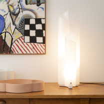 Artemide Mezzachimera Table Lamp