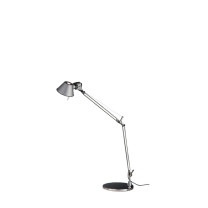 Artemide Tolomeo LED Tavolo Table Lamp with Presence Detector - Mini