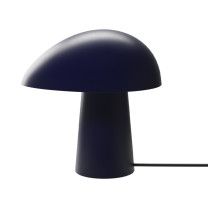 Fritz Hansen Night Owl Table Lamp Blue