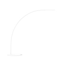Fontana Arte Yumi LED Floor Lamp White