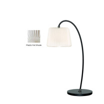 Le Klint Snowdrop 320 Table Lamp Plastic Foil Shade