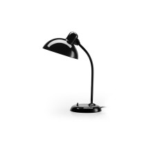 Fritz Hansen Kaiser Idell 6556 Table Lamp - Black